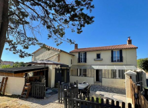 Petite maison de village